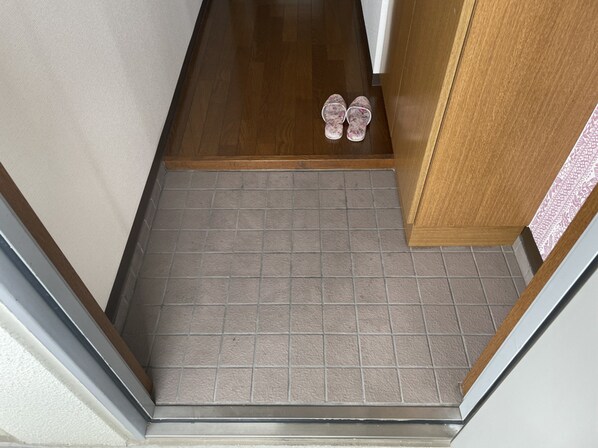 ロック雅の物件内観写真